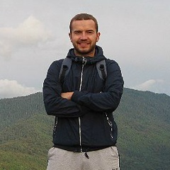 Денис Фирсов, 16.03.1988, Ульяновск