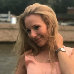 Ольга Севальнева, 09.08, Москва