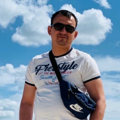 Заха Пардабаев, 22.10.1983, Москва