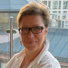 Ольга Сидорчук, 26.08, Москва