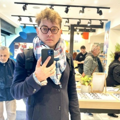 Юрий Лукинов