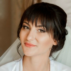Юля Ромашова, 05.02, Харьков