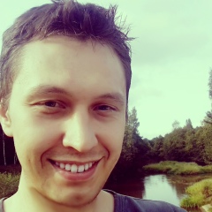 Василий Репин, 15.10, Минск