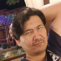 Birjan Erjanov, 14.06.1987, Шымкент