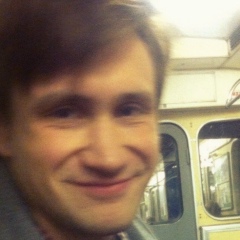 Zhenja Khvorostyan, 15.03.1990, Киев