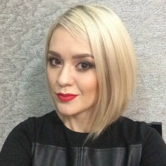 Татьяна Дьякова, 26.02.1984, Москва