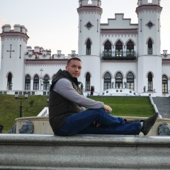 Илья Мужиков, Кострома