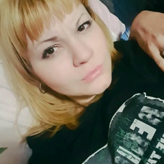 Валерия Гайсанова, 12.05.1994, Пятигорск