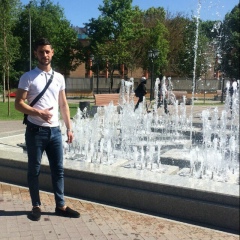 Andrey Muradyan, 16.06.1901, Ереван