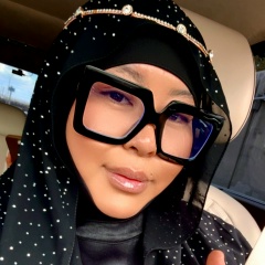 Пак Хадиджа, 19.01, Москва