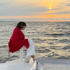 Kate Korzh, Санкт-Петербург