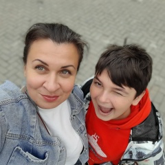 Надежда Аксёнова, 10.06.1980, Москва