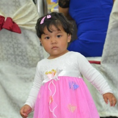 Калбибi Алтыбаева, 01.01.1994, Казалинск