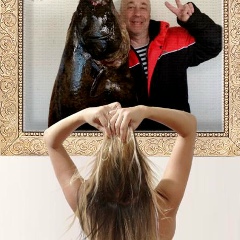 Евгений Маневич, 23.06, Санкт-Петербург