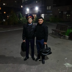 Галым Есіркеп, 13.09, Шымкент