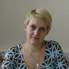 Алёна Буряк, 10.09, Киев