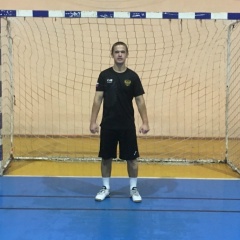 Дмитрий Павлович, 08.12, Тверь