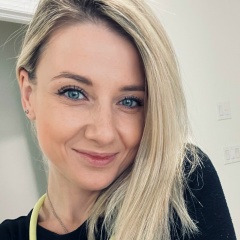 Анна Ярославцева, 21.08.1987, Toronto