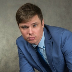 Юрий Беднарский, 21.11.1977, Санкт-Петербург