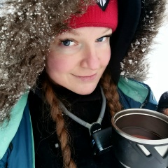 Елизавета Лазарева, 14.04.1991, Москва