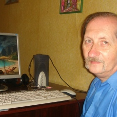 Владимир Поляков, 18.04.1950, Харьков