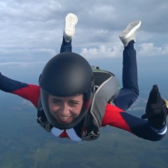 Женька Ведищева, 17.04.1991, Воронеж