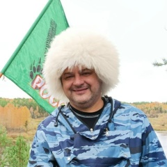 Александр Нартыч, 10.04.1971, Пыть-Ях