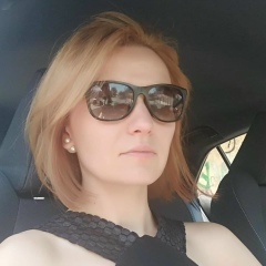 Мария Грущакова, 31.01