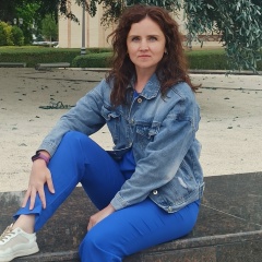Светлана Горюнова, 11.07.1985, Череповец