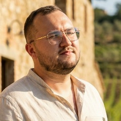 Максим Шарафутдинов, 20.02.1991, Москва