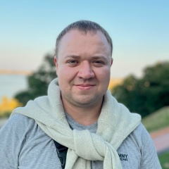 Евгений Зеличенко, 23.04, Нижний Новгород