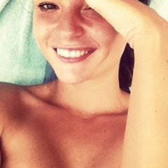 Алина Рыльская, 24.02.1987