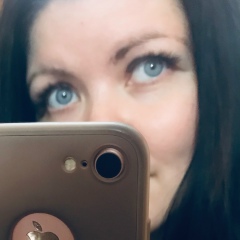 Алька Рыбакова, 18.12.1982