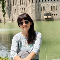 Анна Борискова, 26.01.1986, Смоленск