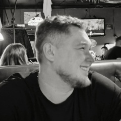 Евгений Никитин, 27.10, Томск
