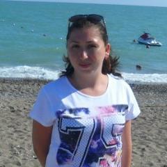 Ирина Хохлачёва, 12.03, Уральск