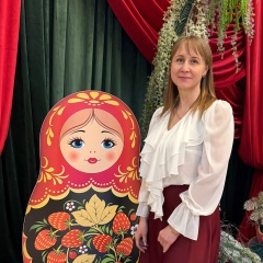 Юлия Ювженко, 14.11, Пятигорск