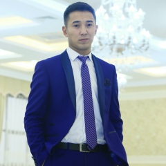 Aibek Sailau, 26.11.1993, Баканас