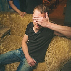 Евгений Якимов, 10.03, Новосибирск