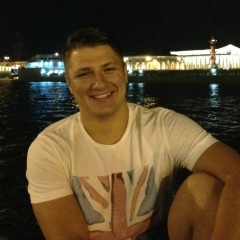 Дмитрий Зинченко, 17.07.1989, Cottbus