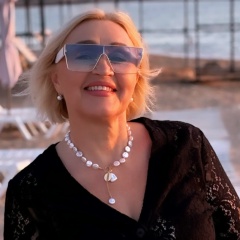 Ольга Галась, 01.02, Керчь