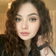 Мария Владимирова, 26.05.1991, Ипатово