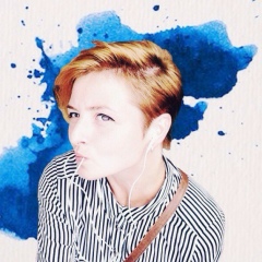 Нато Полетаева, 21.09, Paris