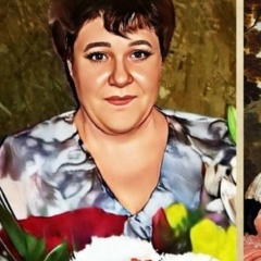 Ольга Шимко, 11.08.1968, Мурзицы