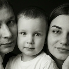 Никита Щукин, Североонежск