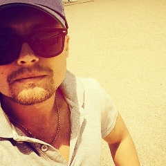 Руслан Джур, Киев