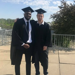 Андрей Масин, 03.09.1994, Екатеринбург