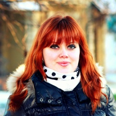 Мария Горелова, 25.09, Москва