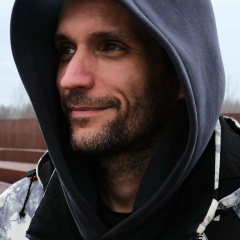 Михаил Дроздовский, 22.10.1990, Санкт-Петербург