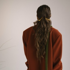 Олеся Аполлонова, Москва